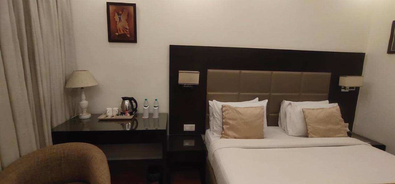 Ikhaya The Highline Hotel 4*