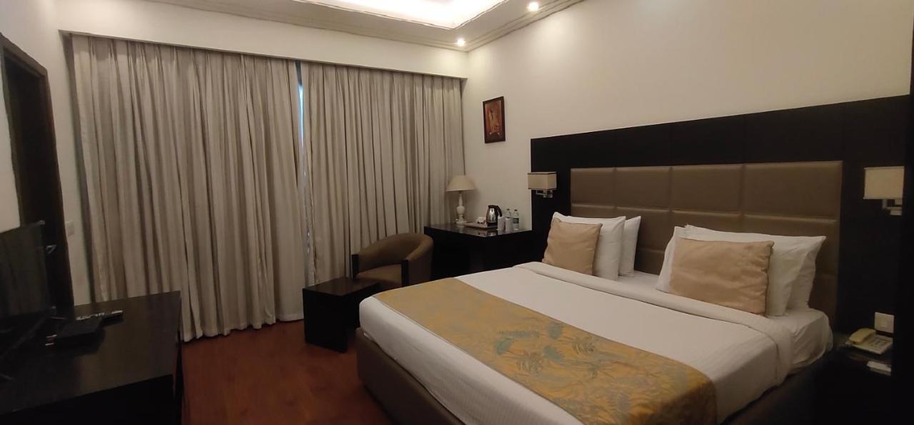 Hotel Ikhaya The Highline 4*