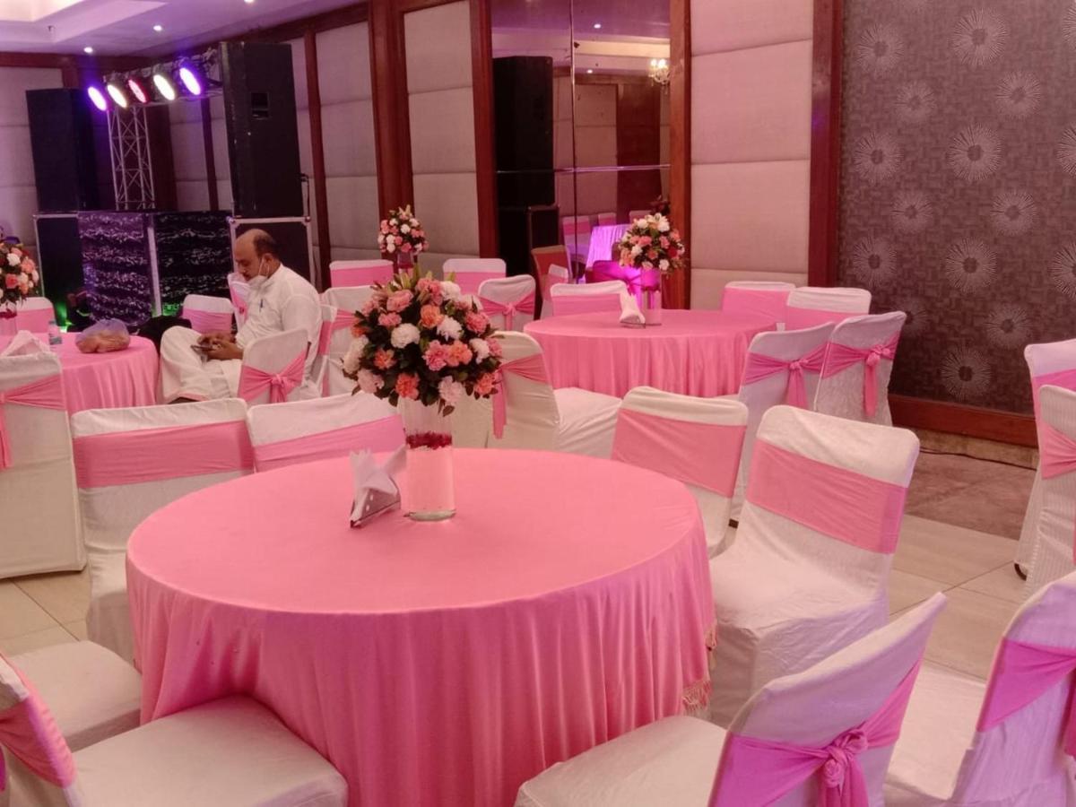 Hotel Ikhaya The Highline New Delhi