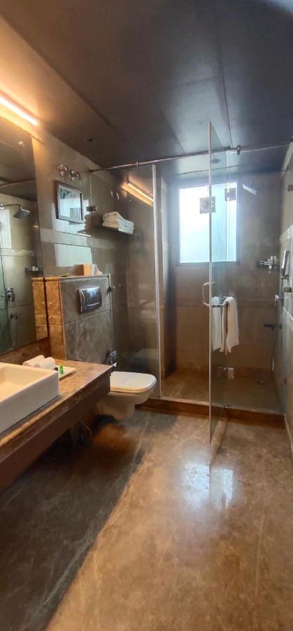 Hotel Ikhaya The Highline New Delhi